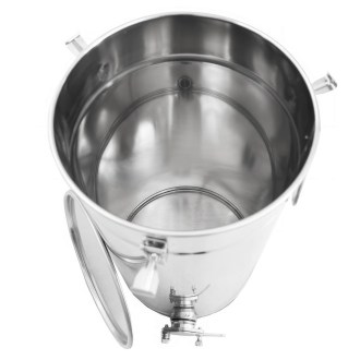 Maturateur Mellarius MiniLine 500 kg - robinet inox